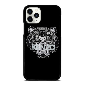 KENZO PARIS ART iPhone 11 Pro Case Cover KENZO PARIS ART iPhone 11 Pro Case Cover