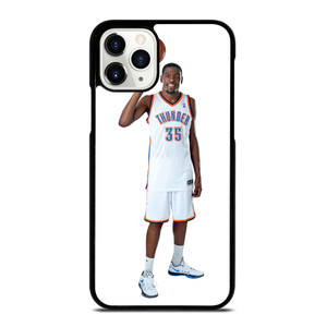KEVIN DURANT SPINS THE BALL iPhone 11 Pro Case Cover KEVIN DURANT SPINS THE BALL iPhone 11 Pro Case Cover