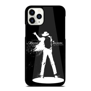 KING OF POP MICHAEL JACKSON iPhone 11 Pro Case Cover KING OF POP MICHAEL JACKSON iPhone 11 Pro Case Cover