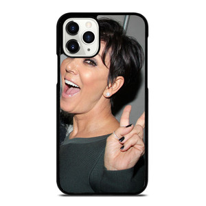 KRIS JENNER PISS CODE iPhone 11 Pro Case Cover KRIS JENNER PISS CODE iPhone 11 Pro Case Cover