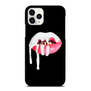 KYLIE JENNER LIPS iPhone 11 Pro Case Cover KYLIE JENNER LIPS iPhone 11 Pro Case Cover
