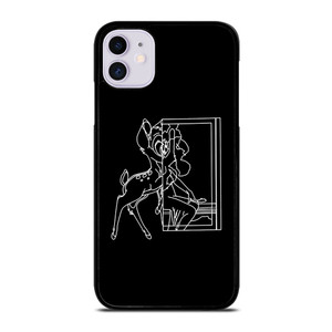 ABSTRACT GIVENCHY BAMBI iPhone 11 Case Cover ABSTRACT GIVENCHY BAMBI iPhone 11 Case Cover