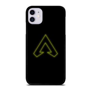 APEX LEGEND LOGO iPhone 11 Case Cover APEX LEGEND LOGO iPhone 11 Case Cover