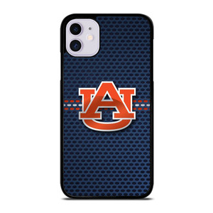 Auburn Tigers Logo iPhone 11 Case Cover Auburn Tigers Logo iPhone 11 Case Cover