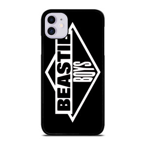 BEASTIE BOYS LOGO iPhone 11 Case Cover BEASTIE BOYS LOGO iPhone 11 Case Cover