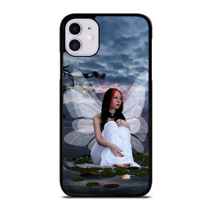BEATIFUL FAIRY DRAGONFLY iPhone 11 Case Cover BEATIFUL FAIRY DRAGONFLY iPhone 11 Case Cover