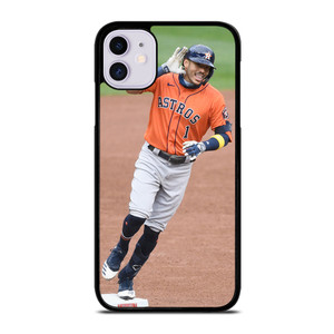 Carlos Correa Astros iPhone 11 Case Cover Carlos Correa Astros iPhone 11 Case Cover