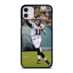 CARSON WENTZ iPhone 11 Case Cover CARSON WENTZ iPhone 11 Case Cover