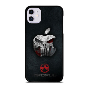 Cool Magpul Punisher iPhone 11 Case Cover Cool Magpul Punisher iPhone 11 Case Cover