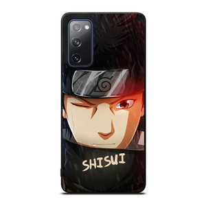 Uchiha Shisui Naruto Anime Samsung Galaxy S20 FE Case Cover Uchiha Shisui Naruto Anime Samsung Galaxy S20 FE Case Cover