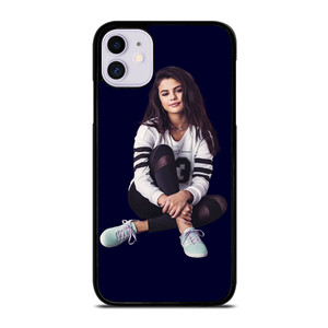 CUTE SELENA GOMEZ iPhone 11 Case Cover CUTE SELENA GOMEZ iPhone 11 Case Cover