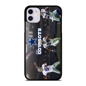 DALLAS COWBOYS TEAM iPhone 11 Case Cover DALLAS COWBOYS TEAM iPhone 11 Case Cover