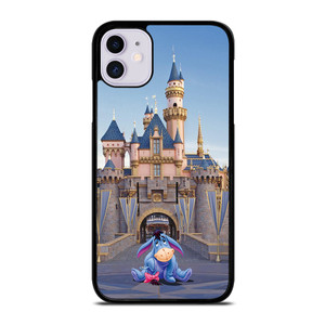 Eeyore Donkey Pose iPhone 11 Case Cover Eeyore Donkey Pose iPhone 11 Case Cover