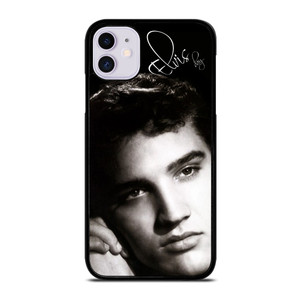 ELVIS PRESLEY DAY iPhone 11 Case Cover ELVIS PRESLEY DAY iPhone 11 Case Cover