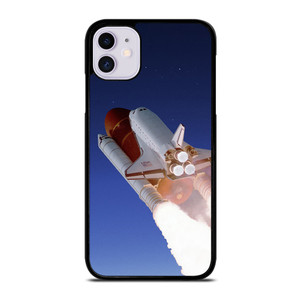 Flight Sky Earth Space iPhone 11 Case Cover Flight Sky Earth Space iPhone 11 Case Cover