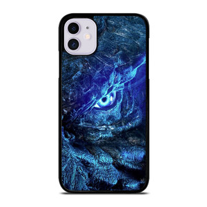 Godzilla Half Face Wallpaper iPhone 11 Case Cover Godzilla Half Face Wallpaper iPhone 11 Case Cover