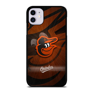 Great Baltimore Orioles Team iPhone 11 Case Cover Great Baltimore Orioles Team iPhone 11 Case Cover