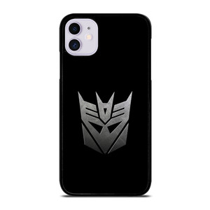 Great Decepticons Transformers iPhone 11 Case Cover Great Decepticons Transformers iPhone 11 Case Cover