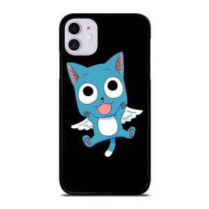 HAPPY FAIRY TAIL iPhone 11 Case Cover HAPPY FAIRY TAIL iPhone 11 Case Cover