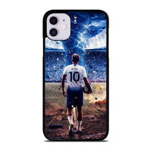 Harry Kane The Spurs iPhone 11 Case Cover Harry Kane The Spurs iPhone 11 Case Cover