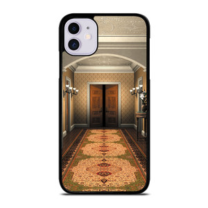HAUNTED MANSION INSIDE iPhone 11 Case Cover HAUNTED MANSION INSIDE iPhone 11 Case Cover