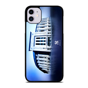 HOME OF THE NEW YORK YUNKEES iPhone 11 Case Cover HOME OF THE NEW YORK YUNKEES iPhone 11 Case Cover