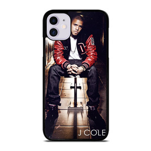 J-COLE THE SIDELINE STORY iPhone 11 Case Cover J-COLE THE SIDELINE STORY iPhone 11 Case Cover