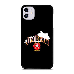 Jim Beam Kentucky iPhone 11 Case Cover Jim Beam Kentucky iPhone 11 Case Cover