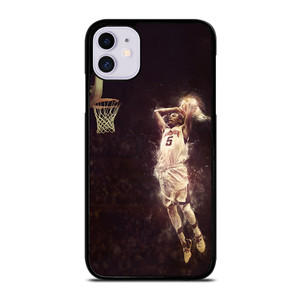 Kevin Durant 5 USA Dream Team iPhone 11 Case Cover Kevin Durant 5 USA Dream Team iPhone 11 Case Cover