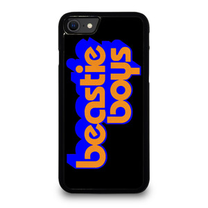 BEASTIE BOYS LANDSCAPE iPhone SE 2020 / SE 2022 Case Cover BEASTIE BOYS LANDSCAPE iPhone SE 2020 / SE 2022 Case Cover