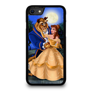 BEAUTY AND THE BEAST ROMANCE iPhone SE 2020 / SE 2022 Case Cover BEAUTY AND THE BEAST ROMANCE iPhone SE 2020 / SE 2022 Case Cover