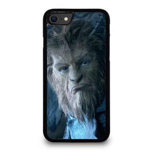 BEAUTY AND THE BEAST iPhone SE 2020 / SE 2022 Case Cover BEAUTY AND THE BEAST iPhone SE 2020 / SE 2022 Case Cover
