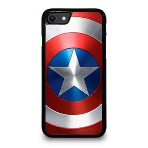 CAPTAIN AMERICA SHIELD iPhone SE 2020 / SE 2022 Case Cover CAPTAIN AMERICA SHIELD iPhone SE 2020 / SE 2022 Case Cover