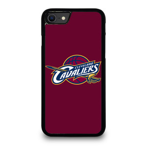 CLEVELAND CAVALIERS CASE iPhone SE 2020 / SE 2022 Case Cover CLEVELAND CAVALIERS CASE iPhone SE 2020 / SE 2022 Case Cover