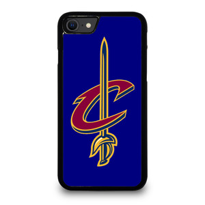 CLEVELAND CAVALIERS iPhone SE 2020 / SE 2022 Case Cover CLEVELAND CAVALIERS iPhone SE 2020 / SE 2022 Case Cover