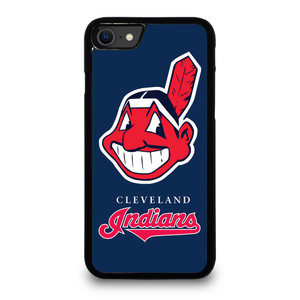 CLEVELAND INDIANS iPhone SE 2020 / SE 2022 Case Cover CLEVELAND INDIANS iPhone SE 2020 / SE 2022 Case Cover