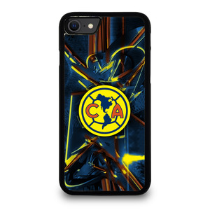 Club America Design iPhone SE 2020 / SE 2022 Case Cover Club America Design iPhone SE 2020 / SE 2022 Case Cover