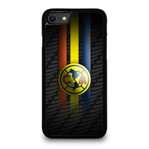 Club America Great Design iPhone SE 2020 / SE 2022 Case Cover Club America Great Design iPhone SE 2020 / SE 2022 Case Cover