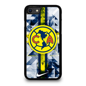 Club America Great Wallpaper iPhone SE 2020 / SE 2022 Case Cover Club America Great Wallpaper iPhone SE 2020 / SE 2022 Case Cover