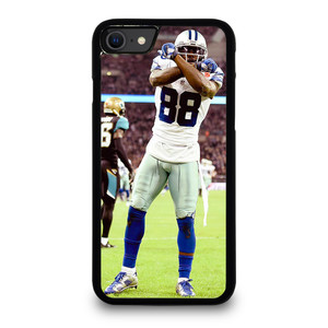 DEZ BRYANT CELEBRATION iPhone SE 2020 / SE 2022 Case Cover DEZ BRYANT CELEBRATION iPhone SE 2020 / SE 2022 Case Cover