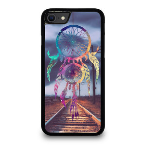 DREAMCATCHER CLOUDY iPhone SE 2020 / SE 2022 Case Cover DREAMCATCHER CLOUDY iPhone SE 2020 / SE 2022 Case Cover