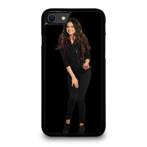 ELEGANT SELENA GOMEZ iPhone SE 2020 / SE 2022 Case Cover ELEGANT SELENA GOMEZ iPhone SE 2020 / SE 2022 Case Cover