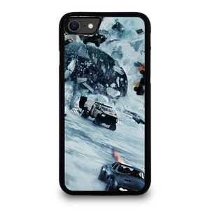 FAST AND FURIOUS iPhone SE 2020 / SE 2022 Case Cover FAST AND FURIOUS iPhone SE 2020 / SE 2022 Case Cover