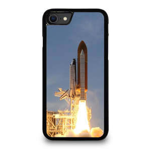 Flight Sky Earth Space 2166 iPhone SE 2020 / SE 2022 Case Cover Flight Sky Earth Space 2166 iPhone SE 2020 / SE 2022 Case Cover