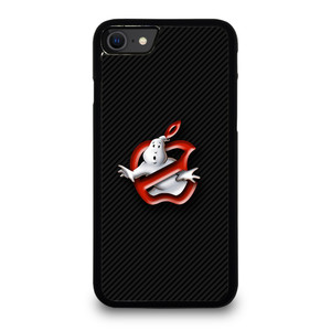 Ghostbuster Apple iPhone SE 2020 / SE 2022 Case Cover Ghostbuster Apple iPhone SE 2020 / SE 2022 Case Cover