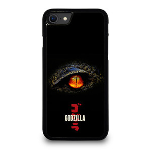 Godzilla Eye iPhone SE 2020 / SE 2022 Case Cover Godzilla Eye iPhone SE 2020 / SE 2022 Case Cover