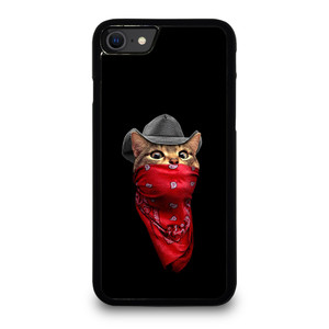 Great Cat Picture iPhone SE 2020 / SE 2022 Case Cover Great Cat Picture iPhone SE 2020 / SE 2022 Case Cover