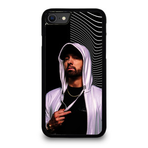 GREAT EMINEM iPhone SE 2020 / SE 2022 Case Cover GREAT EMINEM iPhone SE 2020 / SE 2022 Case Cover