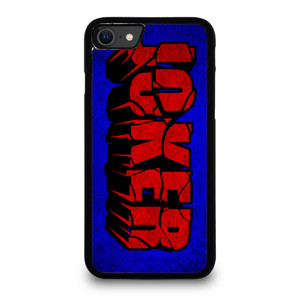 JOKER SIDE iPhone SE 2020 / SE 2022 Case Cover JOKER SIDE iPhone SE 2020 / SE 2022 Case Cover