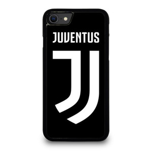 JUVENTUS LOGO iPhone SE 2020 / SE 2022 Case Cover JUVENTUS LOGO iPhone SE 2020 / SE 2022 Case Cover